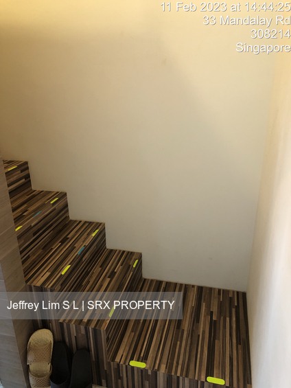 8 Bassein (D11), Apartment #393213101